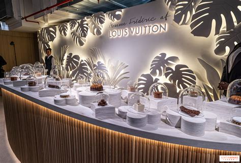 louis vuitton dream paris